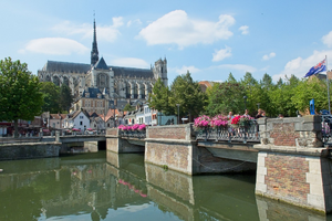 Chauffagiste Amiens